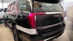 جي ام سي يوكون